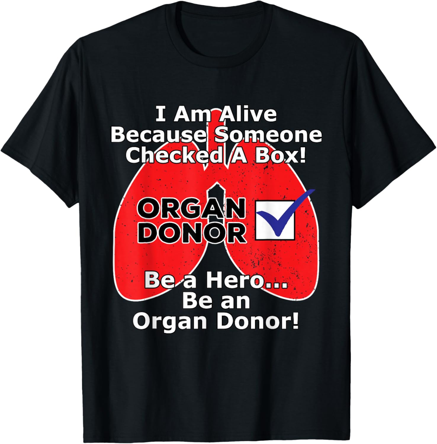 Organ Donor Saved My Life Lung Transplant