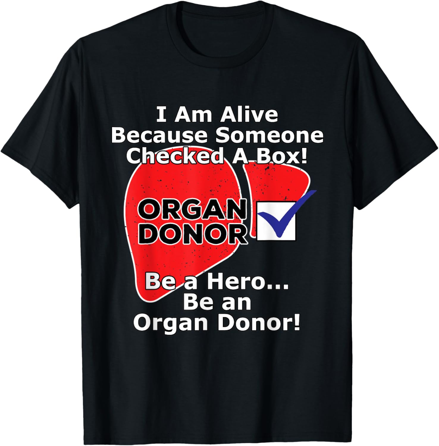 Organ Donor Saved My Life Liver Recipient Donation