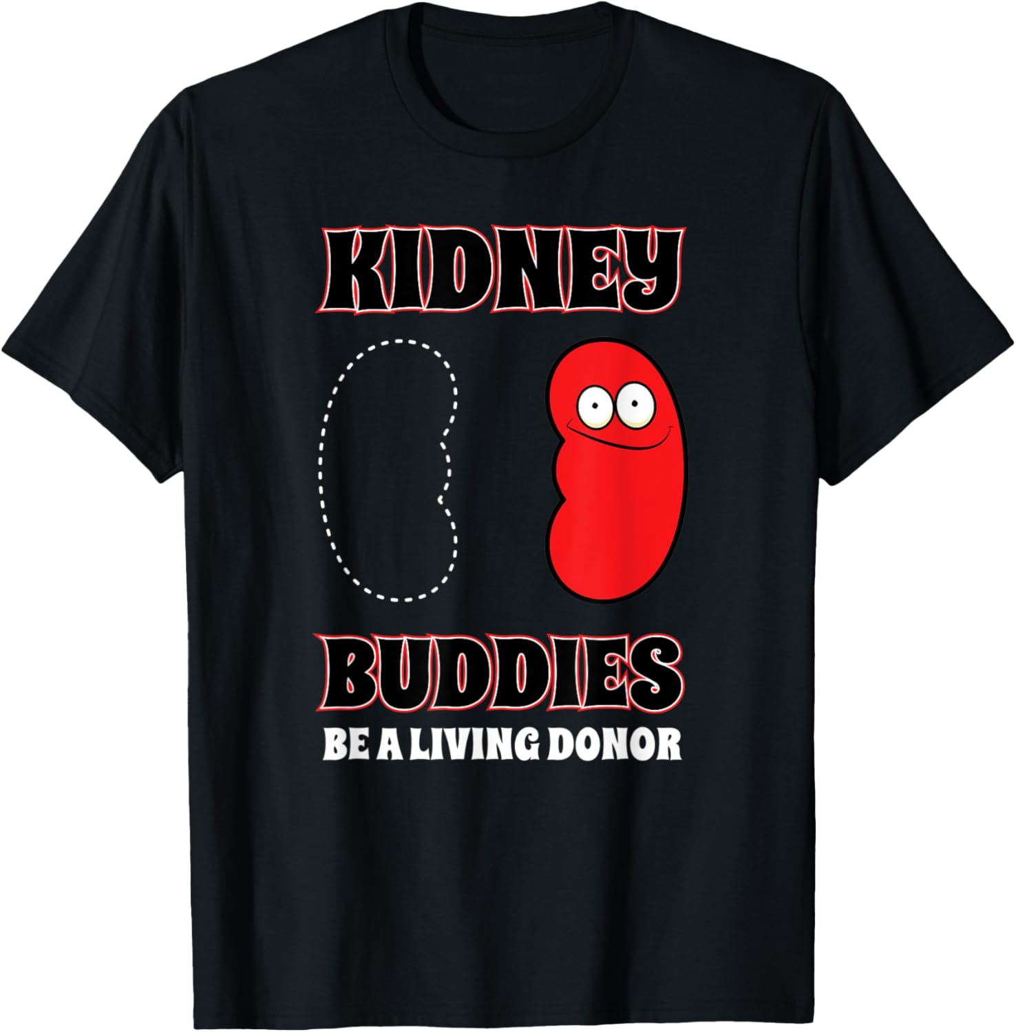 Organ Donation Transplant Left Kidney Buddies Couples